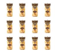 Paccheri di "Gragnano" IGP 500 Gr. - Cartone 12 Pezzi