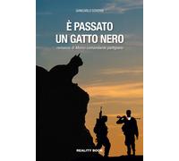 È passato un gatto nero. Il romanzo di Memo comandante partigiano
