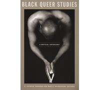 E. Patrick Johnson Black Queer Studies (Tascabile)