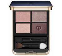 Clé de Peau Beauté - Ricarica ombretto Eye Color Quad - Colore 3 Sundried Driftwood - 5,5 g