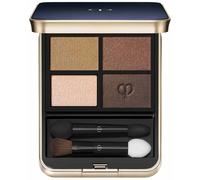 Clé de Peau Beauté Ricarica Ombretti Eye Color Quad – 5,5 g