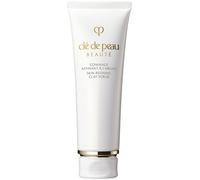 Clé de Peau Beauté - Skin-Refining Clay Scrub - Peeling e maschera per il viso 90 ml