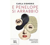 E Penelope si arrabbiò