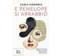 E Penelope si arrabbiò