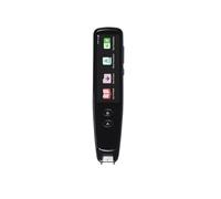 e-pens explore scanner | Traduzione vocale e testuale | Dispositivo di scansione OCR di alto valore per studio, lingua e viaggi | Oltre 60 lingue con Wi-Fi | Supporto linguistico portatile per tutti |