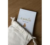 È per Te - Piccoli Riti | 40 Carte Educative per Genitori e Bambini | Attività Quotidiane per Rafforzare il Legame Familiare | Idee Montessori per Momenti di Qualità | Regalo per Mamme e Papà