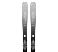 E.PERFECT JOY PRO CON ATTACCO JOY 9 GW DONNA Head