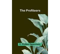 E Phillips Oppenheim "My Novel" - Volume 5 (Edition1) (Tascabile)