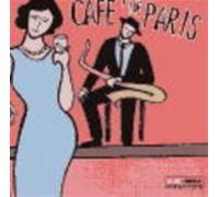 E.Piaf/J.Baker/C.Trenet/J.Gabin &O - cafe' de paris AudioCD Italian Import