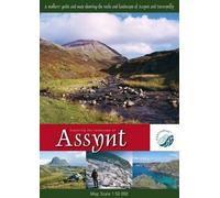 E. Pickett Exploring the Landscapes of Assynt (Tascabile)