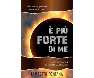 È più forte di me. Non vorrei pensare o agire così, ma... chi mi libererà da qu