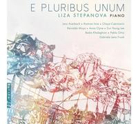 __ E Pluribus Unum (CD)