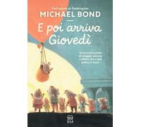 E poi arriva Giovedì