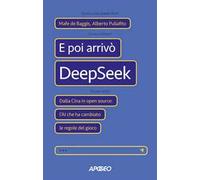 E poi arrivò DeepSeek. Dalla Cina in open source: l’AI che ha cambiato le regole del gioco