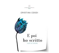 E poi ho scritto. Punti di fusione