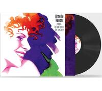 E Poi... La Tua Bocca Da Baciare - Lp 18 - Ornella Vanoni (Vinile)