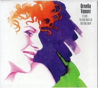 e poi... la tua bocca da baciare - Versione digipack prima stampa