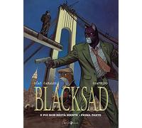 E poi non resta niente. Prima parte. Blacksad (Vol. 6)