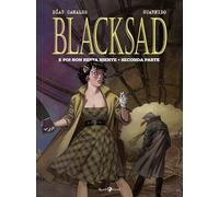 Libri Díaz Canales Juan / Juanjo Guarnido - E Poi Non Resta Niente. Seconda Part