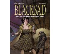 E poi non resta niente. Seconda parte. Blacksad. Vol. 7 - Díaz Canales Jua...