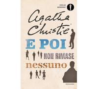 E poi non rimase nessuno