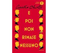 E poi non rimase nessuno