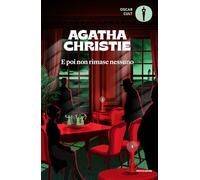 E poi non rimase nessuno