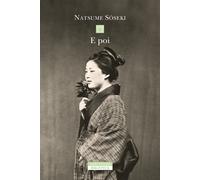 E poi - Soseki Natsume