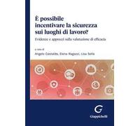 È possibile incentivare la sicurezza sui luoghi di lavoro? Evidenze e approcci sulla valutazione di efficacia