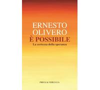 È possibile. La certezza della speranza
