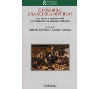 È possibile una scuola diversa? Una ricerca sperimentale per migliorare la...