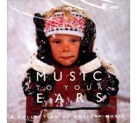 E. Power Biggs - Music To Your Ears (UK Import)