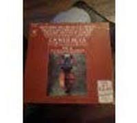 E. POWER BIGGS - plays the historic organs of europe LP