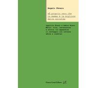 «È proprio vero che la mamma è la migliore delle società». Ippolito Nievo ...