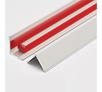 e protezioni Ed per armadi e TileBumper Guards Child SafeCushs Fur Ed Safe Atossico Facile da installare