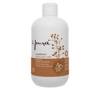è pura - Balsamo Moisture Care Capelli Secchi Maschere 500 ml female