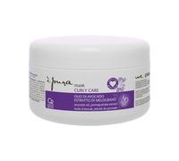 È Pura - Maschera Curly Care - Trattamento Professionale Intensivo per Capelli Ricci Naturali e Con Permanente - 250 ml