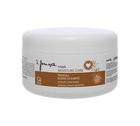 È Pura - Maschera Moisture Care - Trattamento Professionale Idratante e Nutriente per Capelli Secchi e Danneggiati - 250 ml