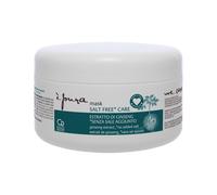 È Pura - Maschera Salt Free Care - Trattamento Professionale Intensivo Senza Sale Aggiunto per Capelli Trattati Chimicamente - 250 ml