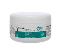 È Pura - Maschera Volume Care - Trattamento Professionale Intensivo Volumizzante per Capelli Fini - 300 ml