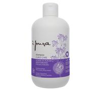 È Pura - Shampoo Curly Care - Trattamento per Capelli Ricci Naturali e Con Permanente - Protegge dall'Effetto Crespo - 500 ml