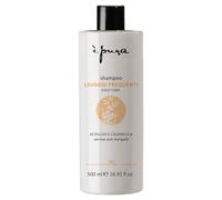 È Pura - Shampoo Daily Care - Trattamento Delicato Capelli per Uso Frequente - Per Capelli Fragili - 500 ml