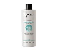 È Pura - Shampoo Volume Care - Trattamento Volumizzante per Capelli Fini - 500 ml