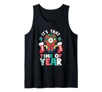 È Quel Periodo dell'anno Kevin Stuart Minion Canotta