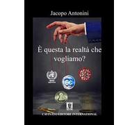 È questa la realtà che vogliamo?