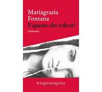 È questo che volevo?