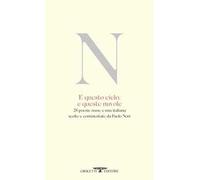 E questo cielo, e queste nuvole. 28 poesie russe e una italiana
