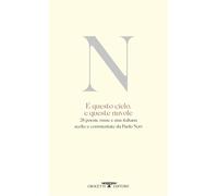 E questo cielo, e queste nuvole. 28 poesie russe e una italiana [Paperback] [Jun
