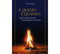 E questo è quanto