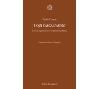 E qui casca l'asino. Errori di ragionamento nel dibattito pubblico